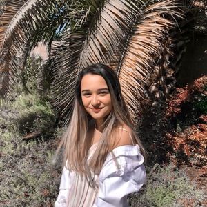 Meet your Posher, Kristina